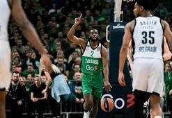 Fenerbahçe Beko'nun gündemindeydi! Zalgiris'ten ayrılığa yeşil ışık