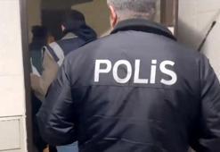 Bakan Yerlikaya: 36 ilde 'Sibergöz-10' operasyonunda 144 şüpheli yakalandı