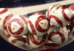 Galatasaray'ın rakibi kim oldu? UEFA Avrupa Ligi Play-off  Kura çekimi ne zaman?