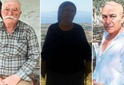 Annesi gerçek babasını itiraf etti, 100 milyon liralık servete ortak oldu!