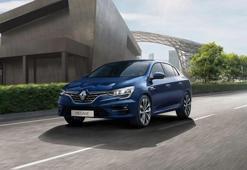 2023'ün son sürprizini yaptı! Renault Megane Sedan fiyatlarını kimse böyle beklemiyordu!