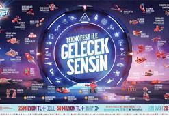 TEKNOFEST 2024 teknoloji yarışmalarına başvurular başladı