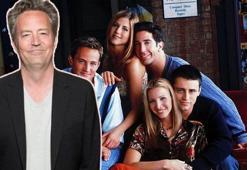 Matthew Perry'nin arkadaşından dikkat çeken açıklama! 'Uyuşturucudan hiçbir zaman kurtulamadı!'
