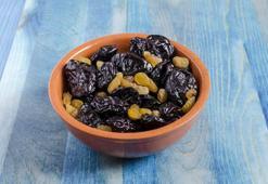 Kuru Üzüm Kaç Kalori? Kuru Üzüm Besin Değerleri Ve Kalorisi...