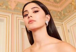 Helin Kandemir'den samimi açıklamalar: Oyunculuk formülsüz bir meslek