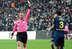 Erteleme haftasından sonra hangi futbolcular cezalı?
