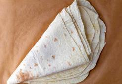 Lavaş Kaç Kalori? Lavaş Besin Değerleri Ve Kalorisi...