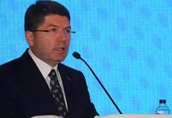 Bakan Tunç duyurdu! Arabuluculuk sistemine 76 bin 780 kişi başvurdu