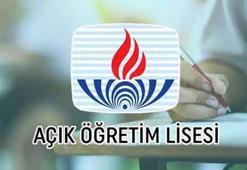 AÇIK LİSE GİRİŞ EKRANI || Açık Lise Giriş belgesi nasıl alınır? Açık Lise Sınavına nerede, hangi okulda gireceğim 2023, AÖL sınavına giremeyenler ne yapmalı 2023?