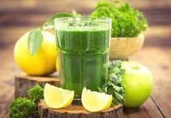 Limon Maydanoz Kürü Tarifi İle Zayıflama Önerileri...limon Maydanoz Kürü Nasıl Yapılır, Nasıl Kullanılır?