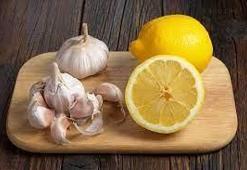 Limon Sarımsak Kürü Tarifi İle Zayıflama Önerileri...limon Sarımsak Kürü Nasıl Yapılır, Nasıl Kullanılır?