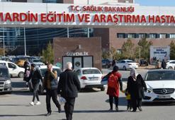 Mardin'de soba faciası! Anne ile 5 çocuğu zehirlendi, durumları ağır