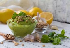 Maydanoz Limon Sarımsak Kürü Tarifi İle Zayıflama Önerileri...maydanoz Limon Sarımsak Kürü Nasıl Yapılır, Nasıl Kullanılır?