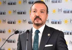 İYİ Parti-CHP arasında kriz derinleşiyor: Bunun adı operasyon siyasetidir