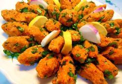Mercimek Köftesi Kaç Kalori? Mercimek Köftesi Besin Değerleri Ve Kalorisi...