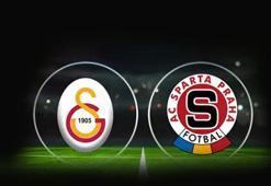 Galatasaray Sparta Prag maçı ne zaman, saat kaçta? İstanbul'da oynanacak Galatasaray Sparta Prag maçın tarihi