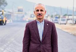 Bakan Uraloğlu duyurdu! "198 milyar dolarlık yatırım yaptık"