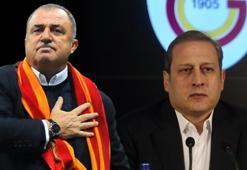 Burak Elmas dayanamadı, patladı! Olay Fatih Terim itirafı: Beyler, yiyin birbirinizi