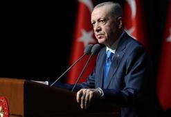 Cumhurbaşkanı Erdoğan: Artık AB bu yanlıştan vazgeçmelidir