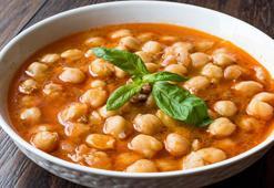 Nohut Kaç Kalori? Nohut Besin Değerleri Ve Kalorisi...