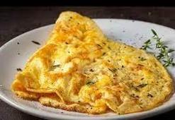 Omlet Kaç Kalori? Omlet Besin Değerleri Ve Kalorisi...