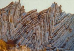 Orojenez nedir, nasıl oluşur? Türkiye'deki orojenez dağ örnekleri nelerdir?