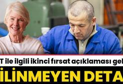 EYT ile ilgili ikinci fırsat açıklaması geldi! Kademeli emeklilik ile ilgili bilinmeyen detay