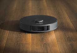 DreameBot L10s Pro Evcil hayvan dostu robot süpürge ve paspas