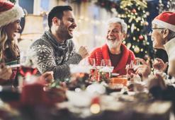 Yılbaşında en çok yapılan tatlılar! 2026 yılbaşında hangi tatlı yapılır? İşte en kolay ve lezzetli yılbaşı tatlıları