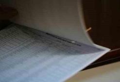 Yurt içi seçmen listeleri 4 Ocak'ta askıda olacak