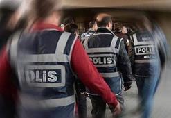 63 ilde Kafes-22 Operasyonu! 302 şüpheli şahıs yakalandı