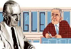 Sedad Hakkı Eldem kimdir? Doodle Sedad Hakkı Eldem yapıları ve eserleri nelerdir, ne zaman ve neden öldü?
