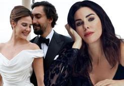 Defne Samyeli'den Umut Evirgen cevabı! 'Alina'yı da tanırım'