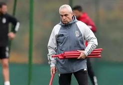 Beşiktaş'ta Rıza Çalımbay'ın yerine iki aday! Görüşmeler başladı
