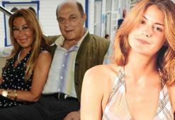 Yasemin Kozanoğlu'ndan üvey annesine kara para davası