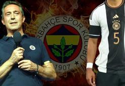 Ali Koç transferi bitirdi! Fenerbahçe taraftarının yeni sevgilisi olacak