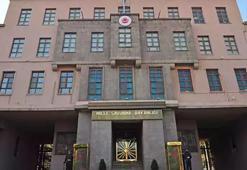 MSB'den Tuzla Piyade Okulu'ndaki olaylarla ilgili açıklama