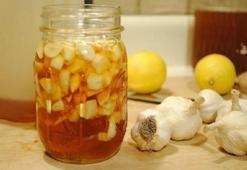 Sarımsak Kürü Tarifi İle Zayıflama Önerileri...sarımsak Kürü Nasıl Yapılır, Nasıl Kullanılır?