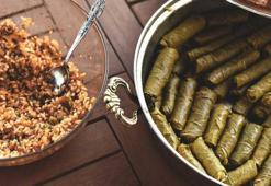 Sarma Kaç Kalori? Sarma Besin Değerleri Ve Kalorisi...