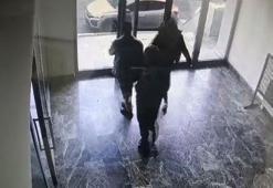 Küçükçekmece'de kulüp başkanına silahlı saldırı; Hazırlıklı gelinmiş bir saldırı