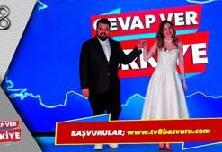 Cevap Ver Türkiye yarışması formatı nedir? TV8 Cevap Ver Türkiye başvurusu nasıl yapılır? Ne zaman başlıyor?