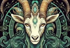 Oğlak burcuna sürpriz Nisan'da geliyor! Astrolog Aygül Aydın'dan 2024 Oğlak yorumu...