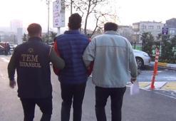 MİT ve Emniyet'ten DHKP-C operasyonu