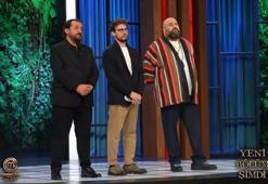 MasterChef All Star'da pota kaynıyor! Haftanın ikinci eleme adayı da belli oldu