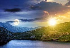 En uzun gece bu gece mi? 21 Aralık kaç dakika uzun, gündüzler ne zaman uzamaya başlar? İşte 21 Aralık'ın özellikleri ve önemi…
