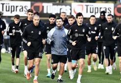 5 kadro dışından sonra Beşiktaş'ta 3 yıldız daha ayrılıyor