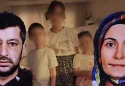 Çocuklarının gözünün önünde katledilmişti! Yakınlarına 'Ölümüm Ali'nin elinden olacak' demiş
