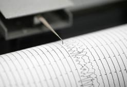 Adıyaman'da korkutan deprem