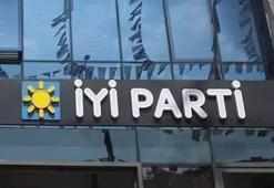 Ankara Milletvekili Yüksel Arslan, İYİ Parti'den istifa etti