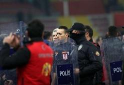 Herkes küfür etti biliyordu ama Fred'in kırmızı kart nedeni ortaya çıktı! Fred neden kırmızı kart gördü?